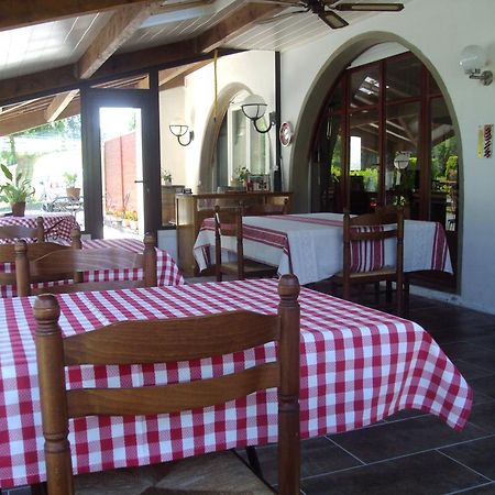 Chambre D'Hotes Amoraina Ascarat Exterior photo